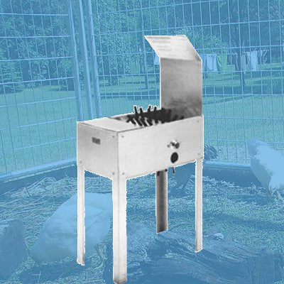 Processing Equipment & Related