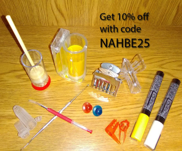 NAHB Expo 2026