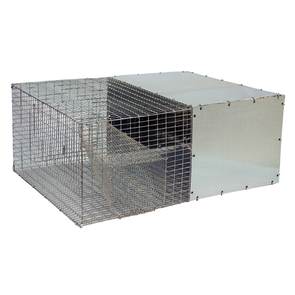 0301D Quail Recovery Pen (Catching Trap)