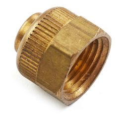 2501 Little Giant Nut 1/2" Pipe Thread