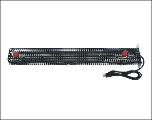 5040 33inch Long Brooder Heater Unit