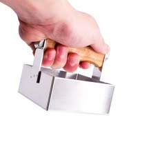 BZCUC - Comb Cutter Wood