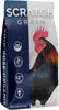 Chicken Scratch Grain, 40lbs