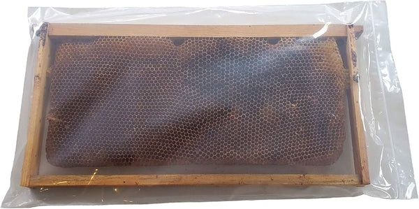 Freeze bag Frame 10 bag