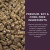 Soy/Corn-Free Layer Pellet