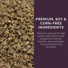 Soy/Corn-Free Chick Start Crumb