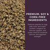 Soy/Corn-Free Layer Crumb