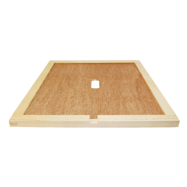 BZ892 Wood Inner Cover for 8 Frame Hive