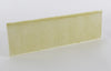 BZ17P-Acorn - Plastic Heavy Wax Coated Foundation for Medium Frames - Natural Color