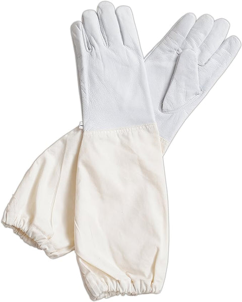 BZ32 Non-Vented 21" Beekeepers Gloves