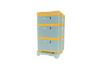 USA Hive Kit (Two Deeps, One Medium)