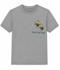BZSB-Save The Bees Short Sleeve T-Shirt