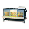 Chick Brooder - 1 Layer H: 15"