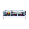 Chick Brooder - H:9.5" Double Layer Addition