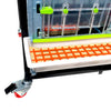 Chick Brooder - 4 Layer H: 15"