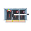 Chick Brooder - H:9.5" Double Layer Addition
