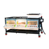 Chick Brooder - 1 Layer H: 9.5"