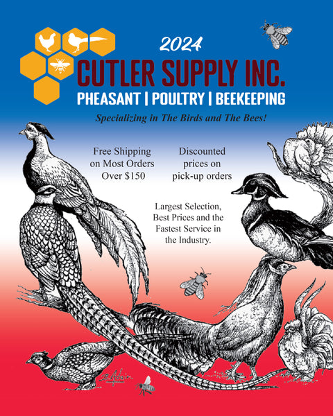 Cutler Supply Catalog