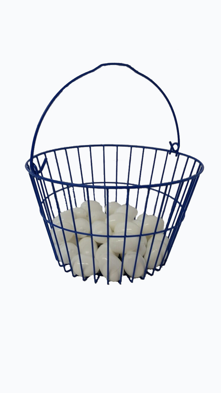 EB Plastic Coated Egg Basket