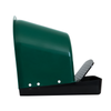 EggHouse Roll-Out Nesting Box Wall Mount up to 10 Birds