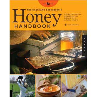 BKB25  Honey Handbook