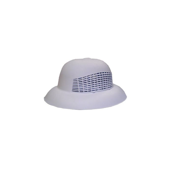 BZ401  Beekeeping Hat, Light-Weight Helmet