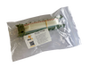 Beehive Lock with Strap