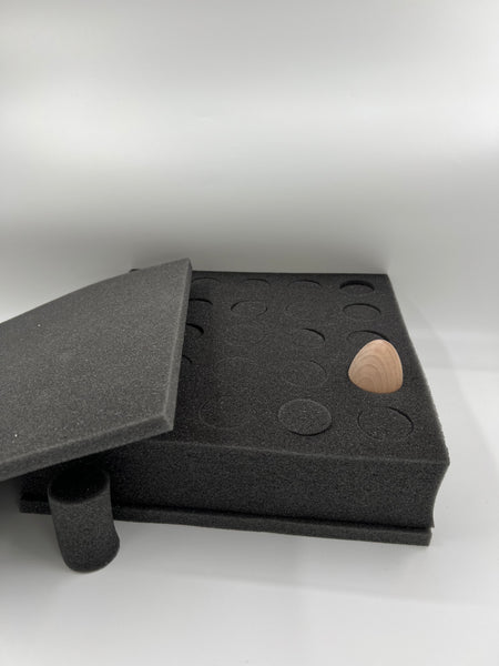 XFC Foam Chicken Egg Shipper