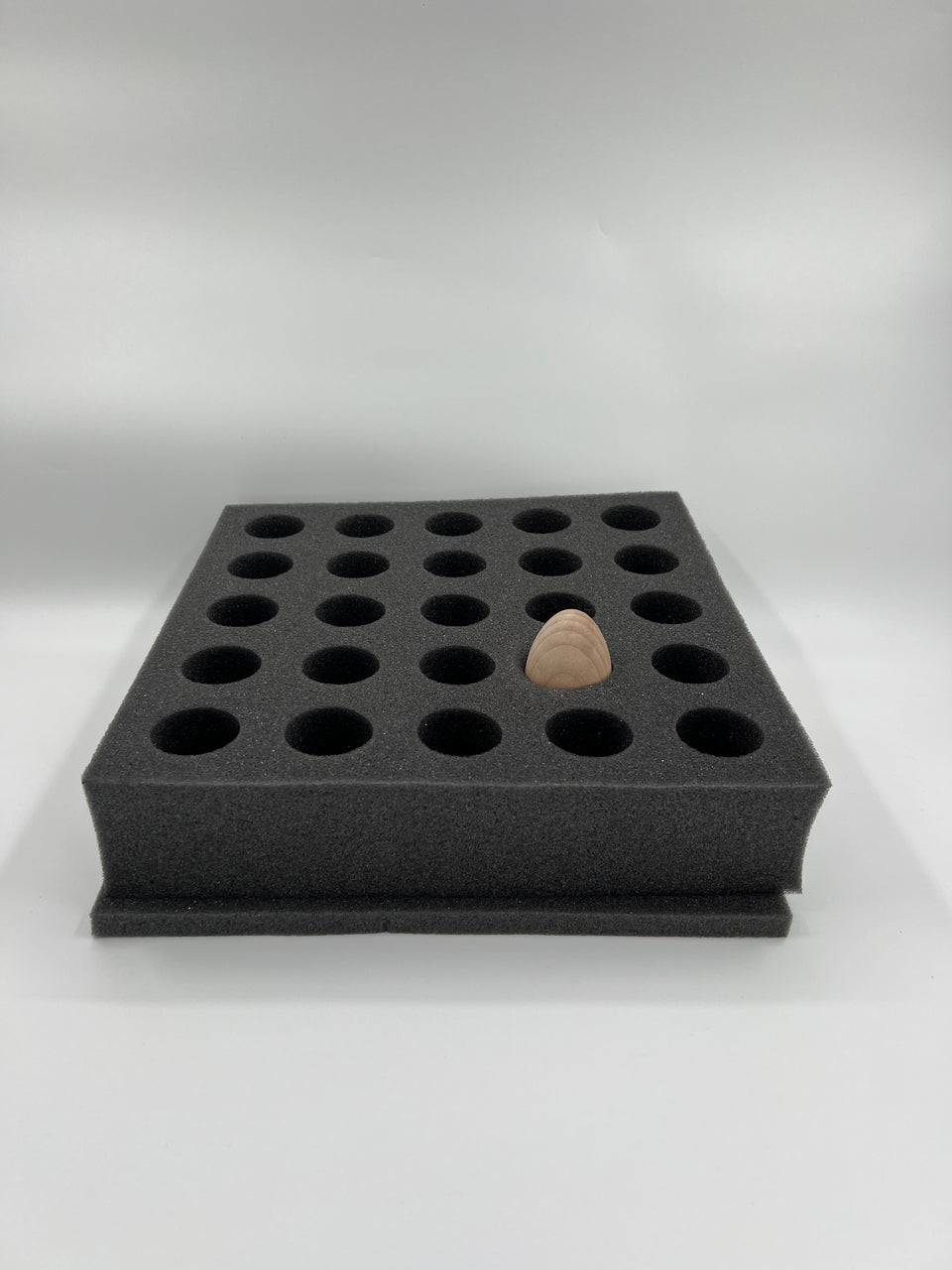 XFC Foam Chicken Egg Shipper