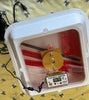 1588 Genesis Incubator to Hatch Queens - NAHB Expo pick-up