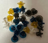 Queen Rearing Frame, Cell Cups, and Grafting Tool Kit - NAHBE Pick up