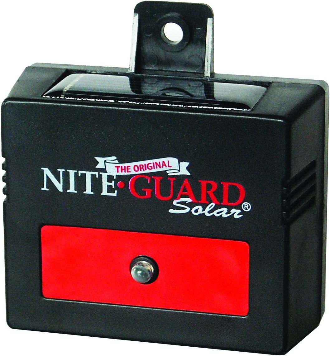 Nite Guard Protector Light