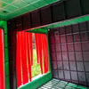 Nesting Box - 2 Sections - Back Collection