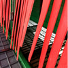 Nesting Box - 3 Sections - Front Collection