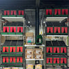 Nesting Box - 2 Sections - Back Collection