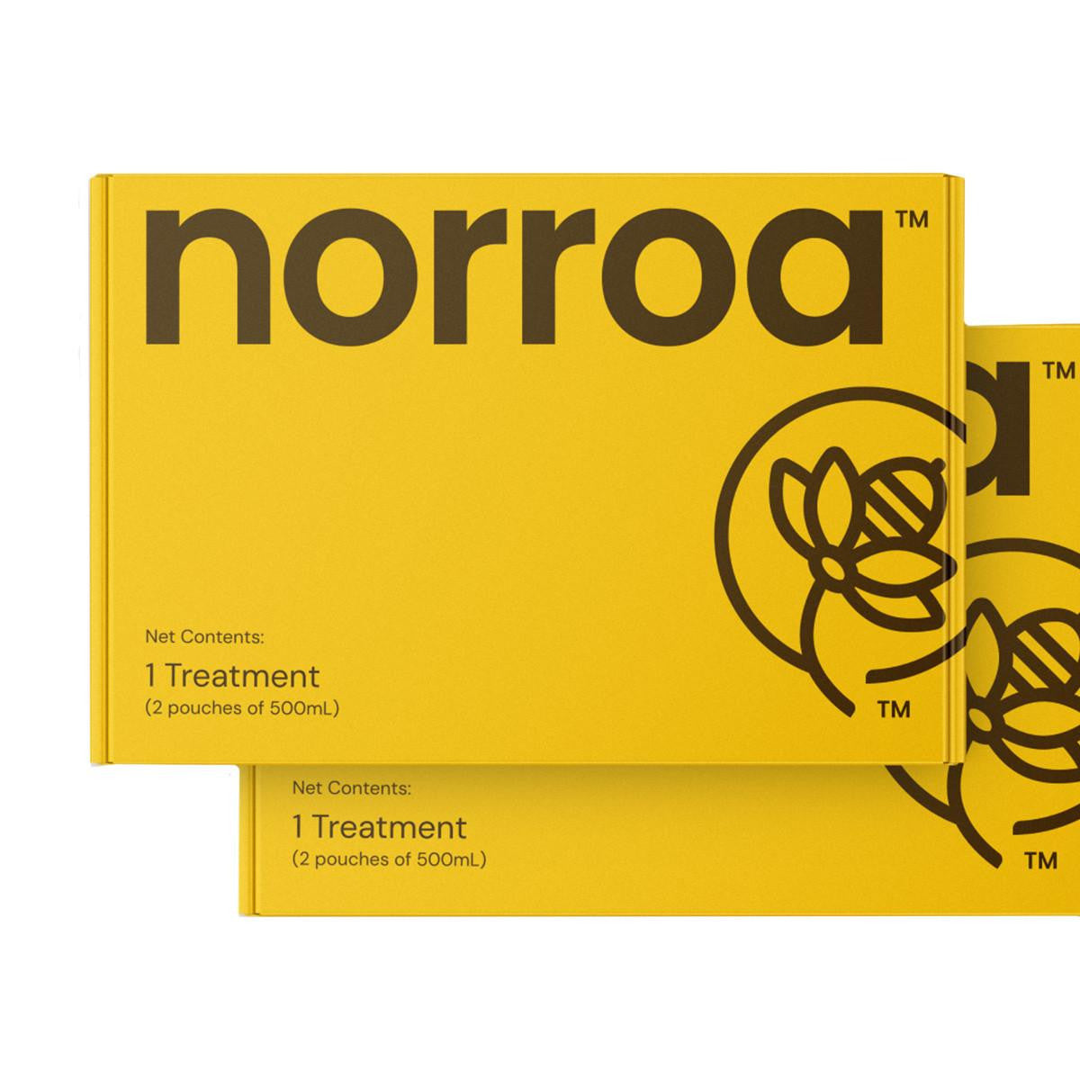 BZNOR -Norroa - Varroa mite treatment