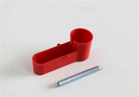 PBF  Pop Bottle Fountain