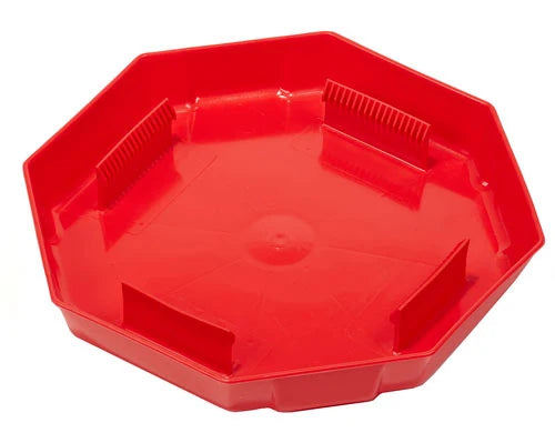 Poultry Jar Base - P5B