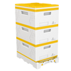 Three Deep Beehive Kit