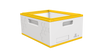 Deep Hive Body - 9 Frame