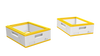 Medium Hive Body - 9 Frame