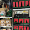 Nesting Box - 3 Sections - Front Collection