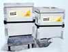 Hive Hugger® 10 Frame Double Deep Set: Crown + Wrap - Standard or High-density