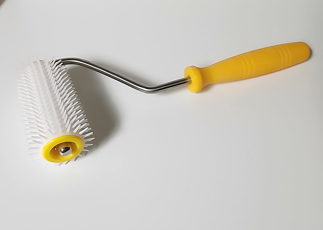 BZ5P- Uncapping Punch