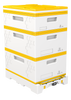 USA Hive Kit (Two Deeps, One Medium)