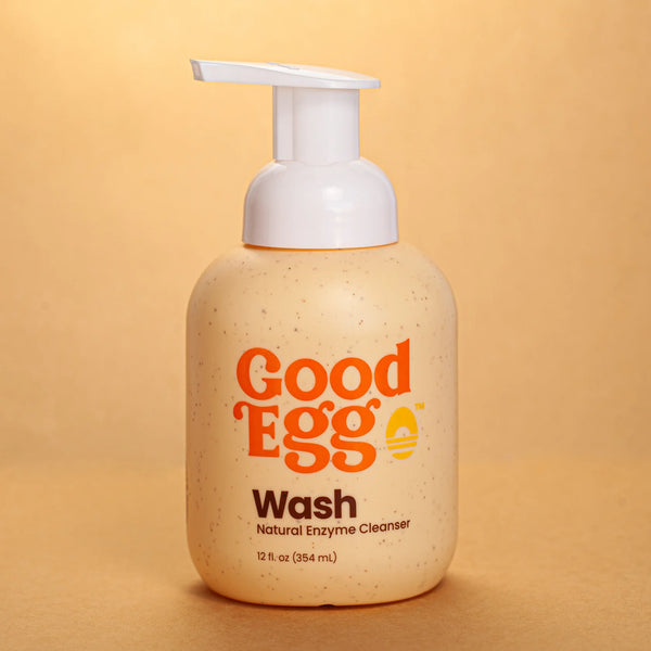 Good Egg Wash - GEW