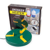 Water Heater for Poultry Waterers  - 8"