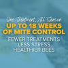 BZNOR -Norroa - Varroa mite treatment