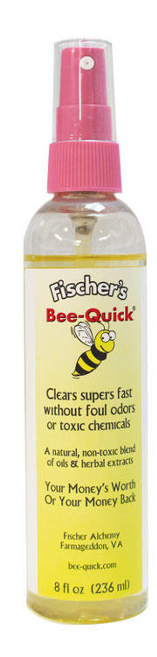 BZM1 Fischer's Bee-Quick