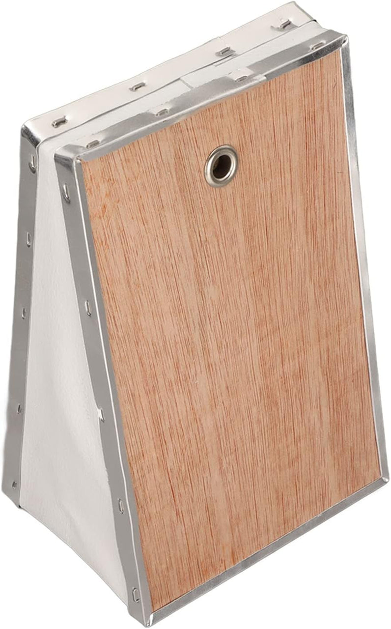 Replacement Wood/Leather Bellow ZBEL